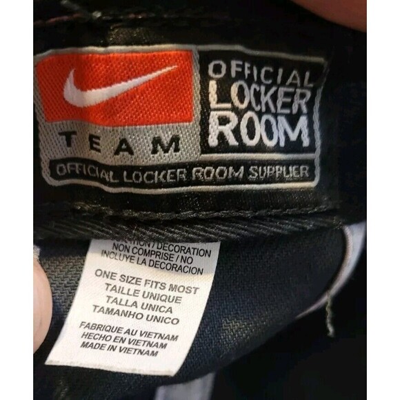 NIKE  ALABAMA CRIMSON TIDE 2016 CHICK-FIL-A PEACH BOWL CHAMPIONS SNAPBACK HAT - Picture 6 of 6